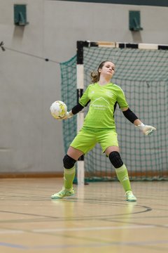 Bild 218 - wBJ NFV Futsalmeisterschaft